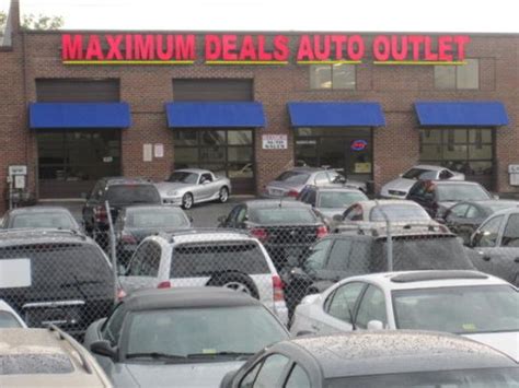 manassas auto outlet.